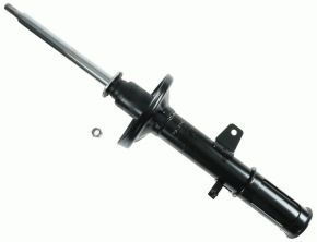 Sachs 170 274 - Tlmič pruženia -