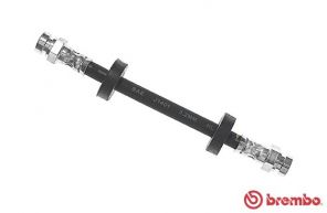 Brembo T 50 060 - Brzdová hadica