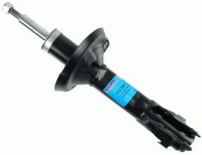 Sachs 170 381 - Tlmič pruženia -