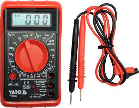 Yato 73080 Digital Multimeter - Náradie