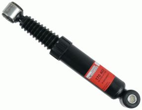 Sachs 170 403 - Tlmič pruženia -