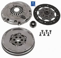 Sachs 2290 601 128 - Spojková sada -