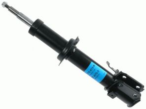 Sachs 170 415 - Tlmič pruženia -