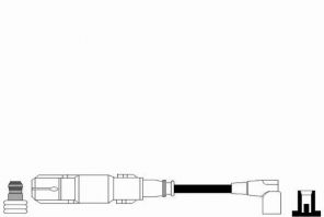 NGK 44099 -  -