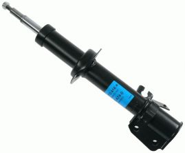 Sachs 170 416 - Tlmič pruženia -