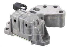Febi 105505 - Uloženie motora -