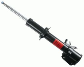 Sachs 170 418 - Tlmič pruženia -