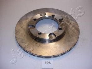 Japanparts DI-509 - Brzdový kotúč -
