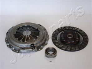 Japanparts KF-451 - Spojková sada
