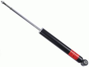 Sachs 170 420 - Tlmič pruženia -