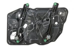 Topran 116 083 - Mechanizmus zdvíhania okna -