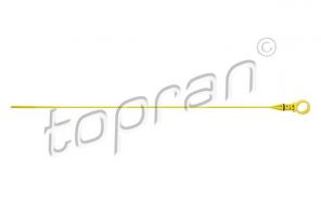 Topran 305 036 - Mierka hladiny oleja