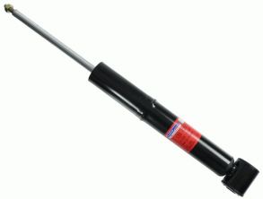 Sachs 170 428 - Tlmič pruženia -