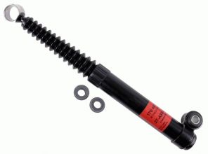 Sachs 170 447 - Tlmič pruženia -