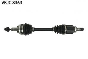 SKF VKJC 8363 - Hnací riadel -