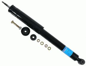Sachs 170 451 - Tlmič pruženia -