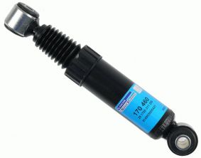 Sachs 170 460 - Tlmič pruženia -