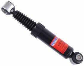 Sachs 170 461 - Tlmič pruženia -
