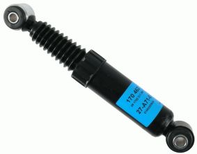 Sachs 170 462 - Tlmič pruženia -