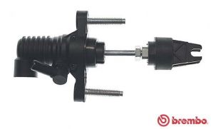 Brembo C 83 025 - Hlavný valec -