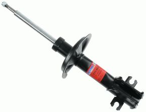 Sachs 170 492 - Tlmič pruženia -