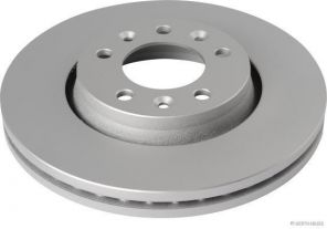 Jakoparts J3302192 - Brzdový kotúč -