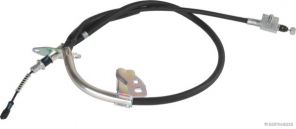 Jakoparts J3930420 - Brzdové lano -
