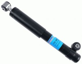 Sachs 170 495 - Tlmič pruženia -