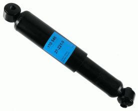 Sachs 170 546 - Tlmič pruženia -