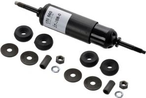 Sachs 170 560 - Tlmič pruženia -