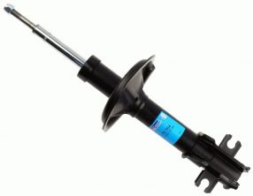 Sachs 170 764 - Tlmič pruženia -