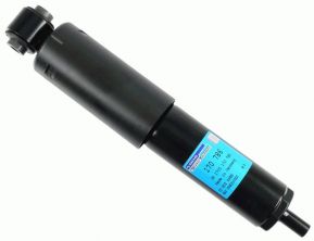 Sachs 170 786 - Tlmič pruženia -