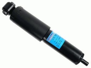 Sachs 170 787 - Tlmič pruženia -