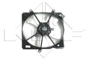 NRF 47479 - Ventilátor motora -