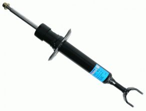 Sachs 170 811 - Tlmič pruženia -