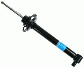 Sachs 170 815 - Tlmič pruženia -