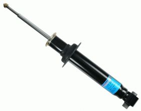 Sachs 170 822 - Tlmič pruženia -
