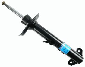 Sachs 170 824 - Tlmič pruženia -