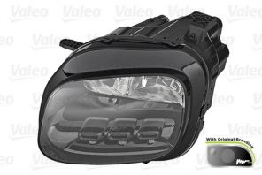 Valeo 450524 - Hlavný svetlomet -