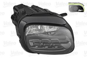 Valeo 450525 - Hlavný svetlomet -