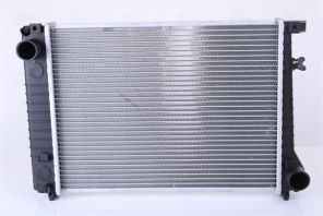 Nissens 60797A - Chladič vody -