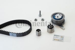 Contitech CT1168K4 - Rozvodová sada -