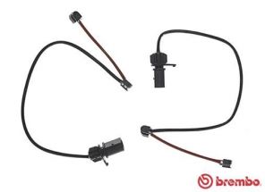 Brembo A 00 494 - Výstražný kontakt -