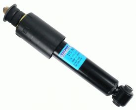 Sachs 170 880 - Tlmič pruženia -