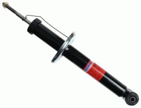 Sachs 170 885 - Tlmič pruženia -