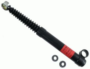 Sachs 170 887 - Tlmič pruženia -