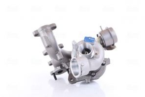 Nissens 93495 -  -