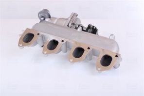 Nissens 98239 - Ventil AGR/EGR -