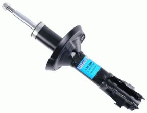 Sachs 170 889 - Tlmič pruženia -