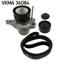 SKF VKMA 36084 - Sada klinového rebrovaného remeňa -